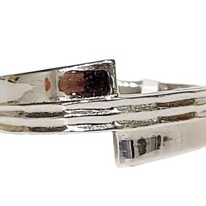 ANILLO DE PLATA 925 2-05321