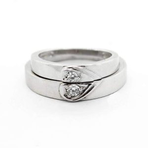 ARGOLLA PARA CABALLERO EN PLATA 9.25 2-06445