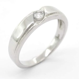 ARGOLLA EN PLATA 9.25 2-07240