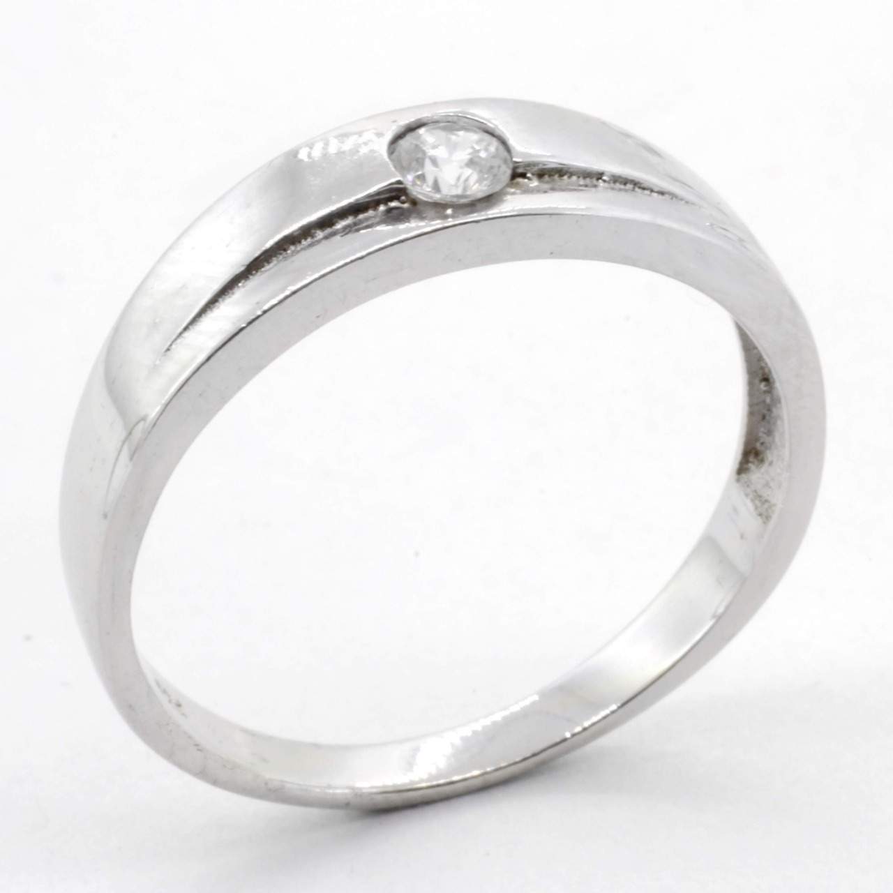 ARGOLLA EN PLATA9.25 2-07244 2 ARGOLLA EN PLATA9.25 2-07244