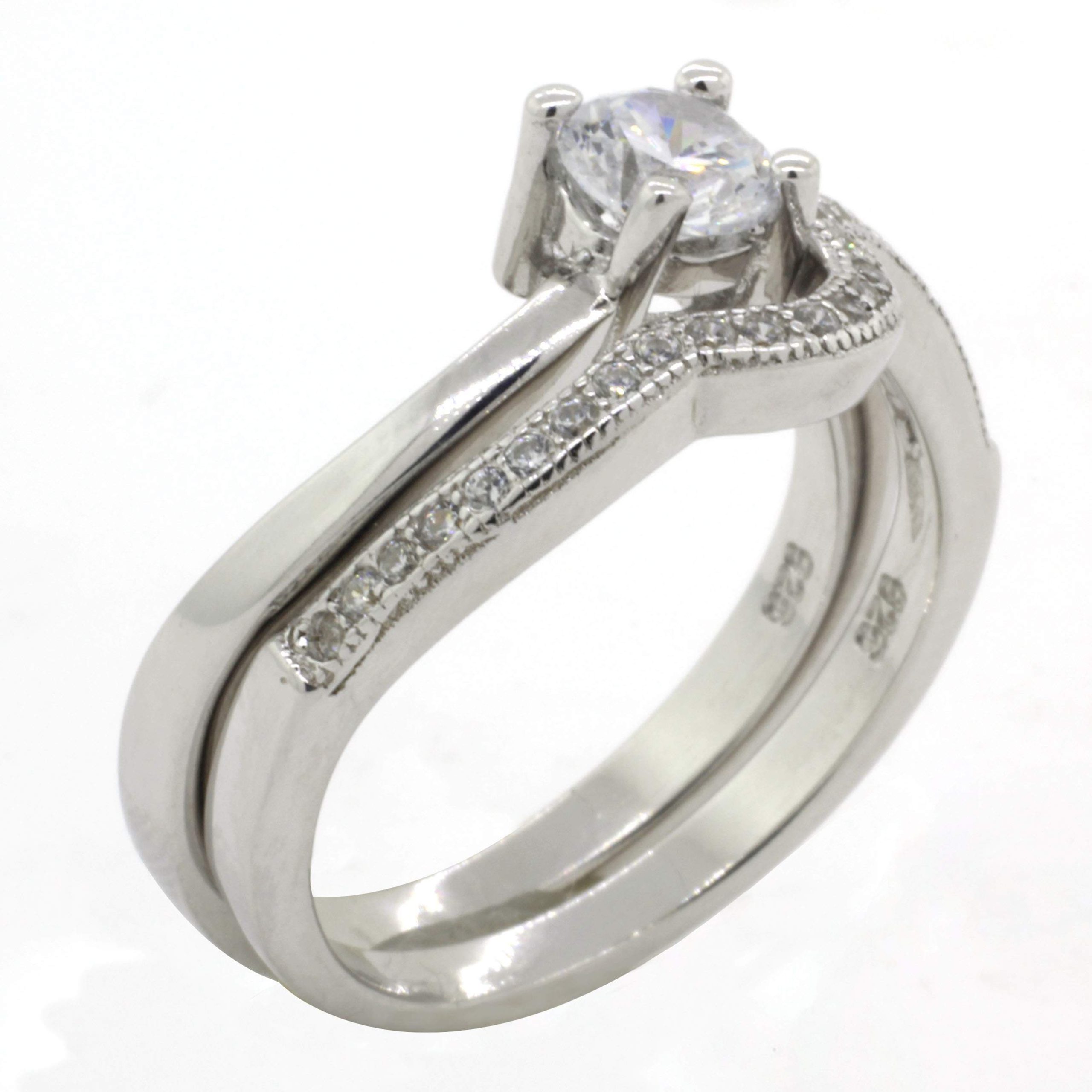 JACKET EN PLATA 9.25 2-07611 2 JACKET EN PLATA 9.25 2-07611