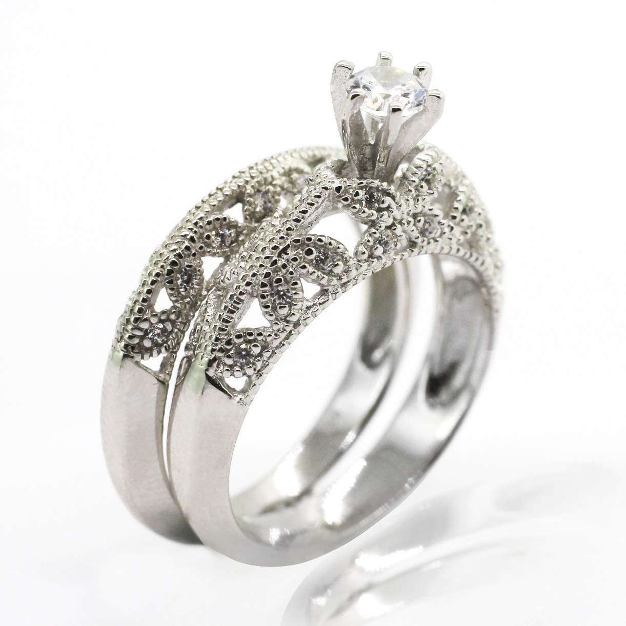 JACKET EN PLATA 9.25 2-09932 2 JACKET EN PLATA 9.25 2-09932