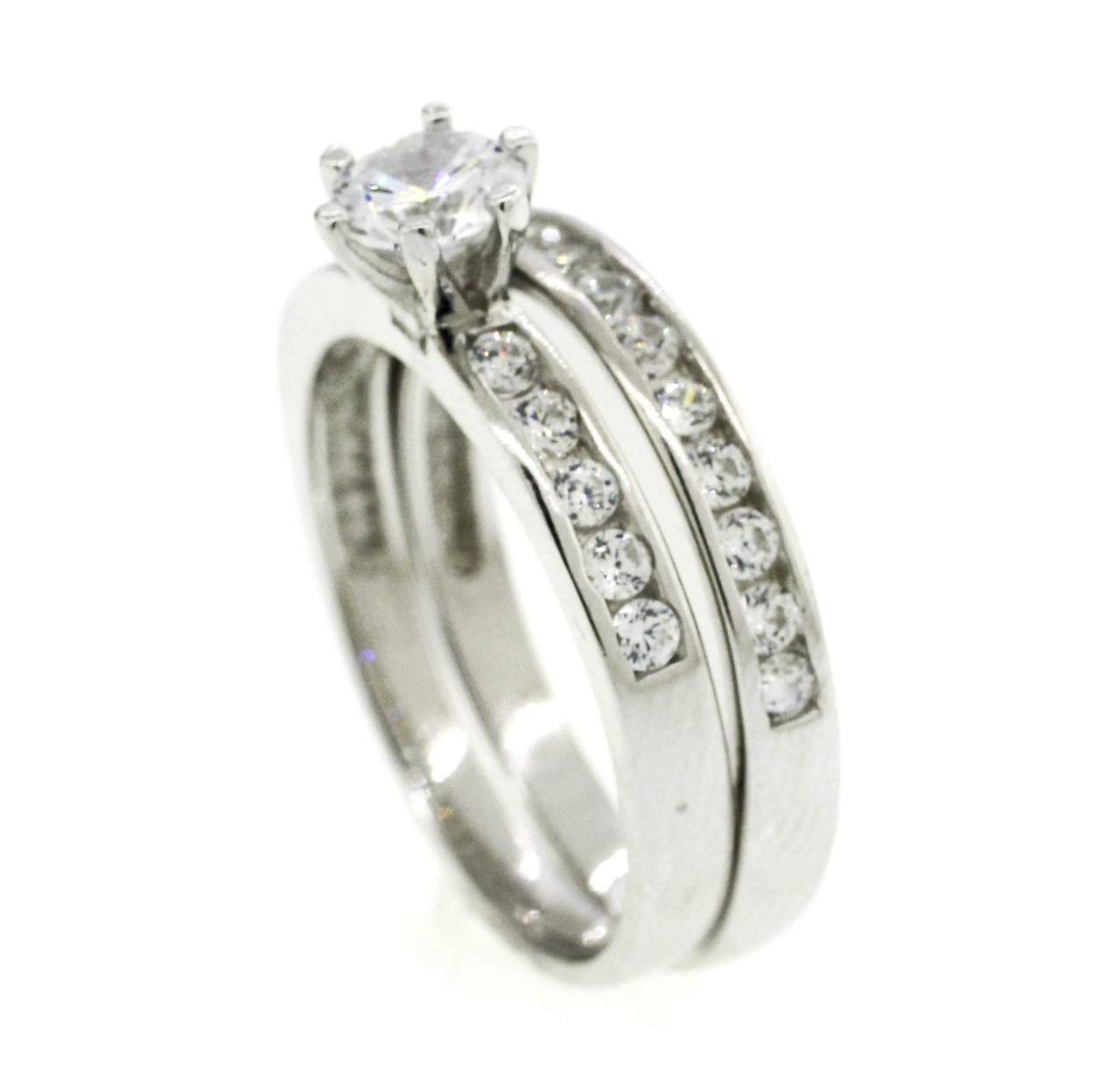 JACKET EN PLATA 9.25 2-09942 2 JACKET EN PLATA 9.25 2-09942