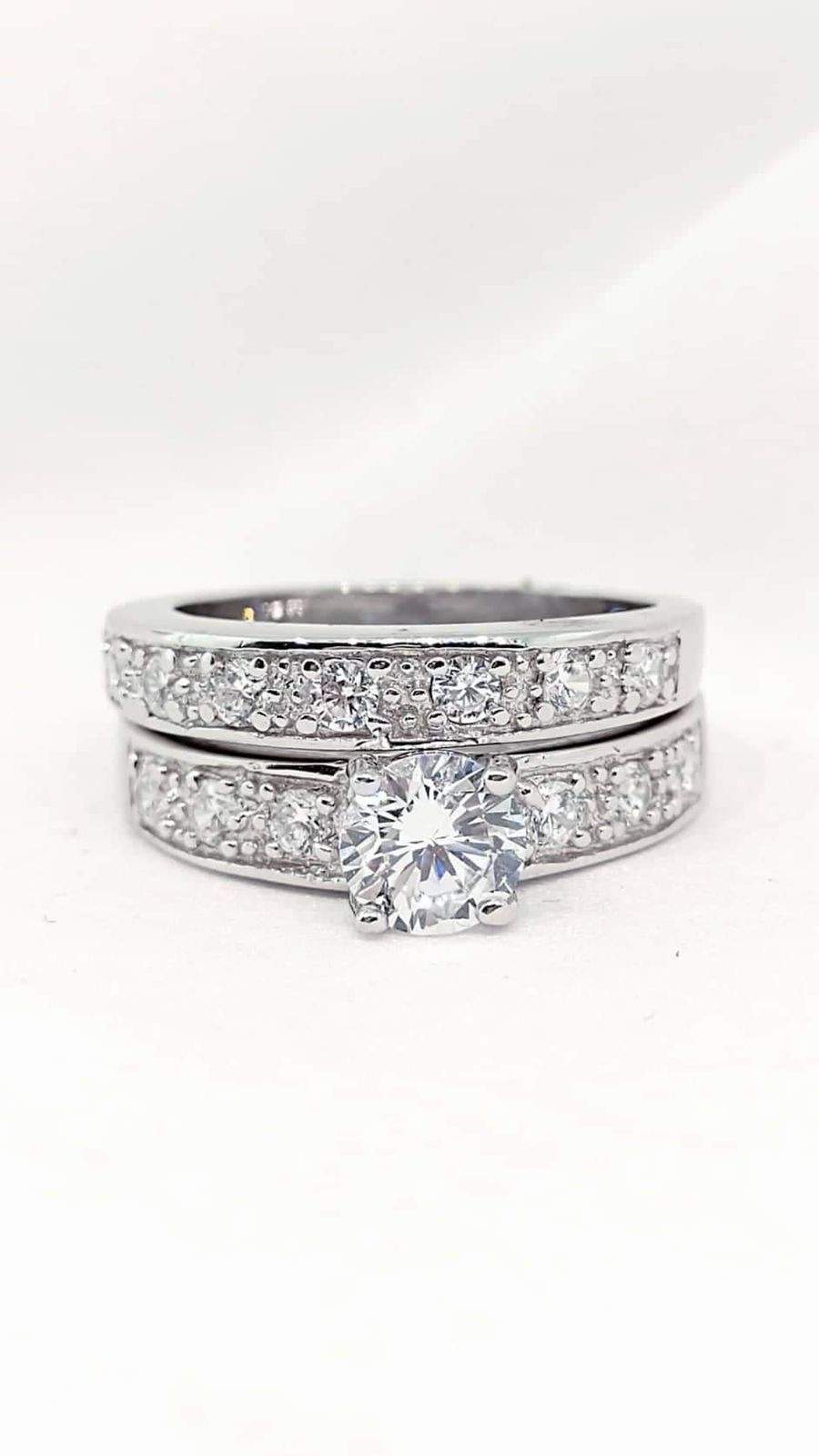 JACKET EN PLATA 9.25 2-09949 2 JACKET EN PLATA 9.25 2-09949