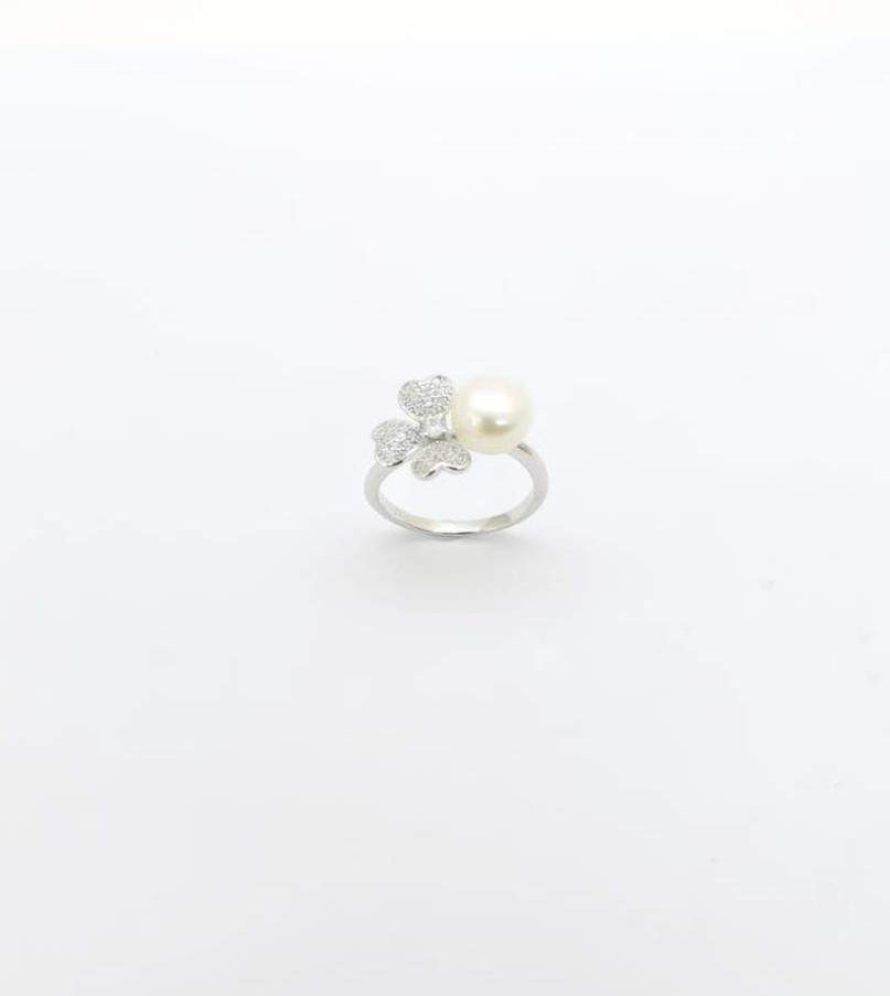 ANILLO DE PLATA 925 2-11782 2 ANILLO DE PLATA 925 2-11782