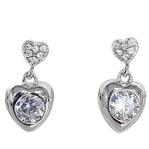 ARETES DE PLATA 9.25 2-09978