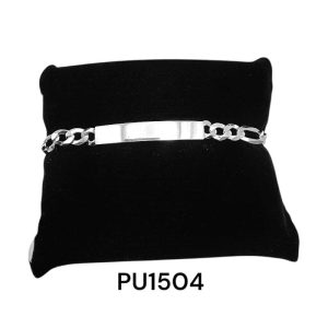 ESCLAVA CON CADENA CUBANA 3X1 1-12508