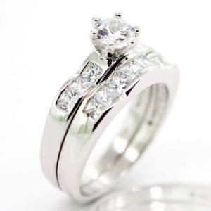 JACKET EN PLATA 9.25 2-09933