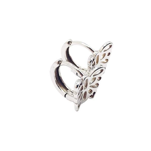 ARGOLLITAS HUGGIES LISAS CON MARIPOSITA AL FRENTE 1-11894 3 ARGOLLITAS HUGGIES LISAS CON MARIPOSITA AL FRENTE 1-11894 - Imagen 2