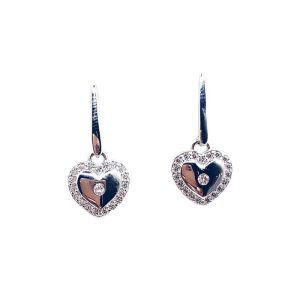 ARETES DE PLATA 9.25 2-12349