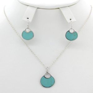 JUEGO DE PLATA 925 2-02745