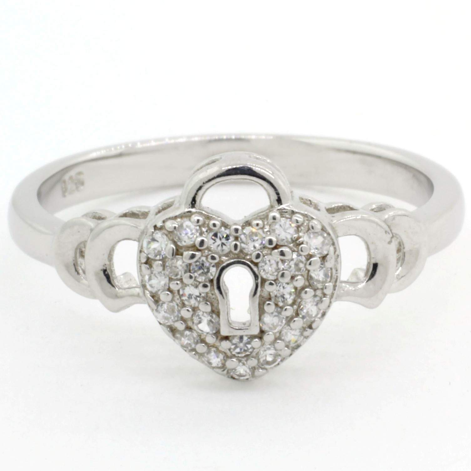 ANILLO DE PLATA 925 2-04216 2 ANILLO DE PLATA 925 2-04216