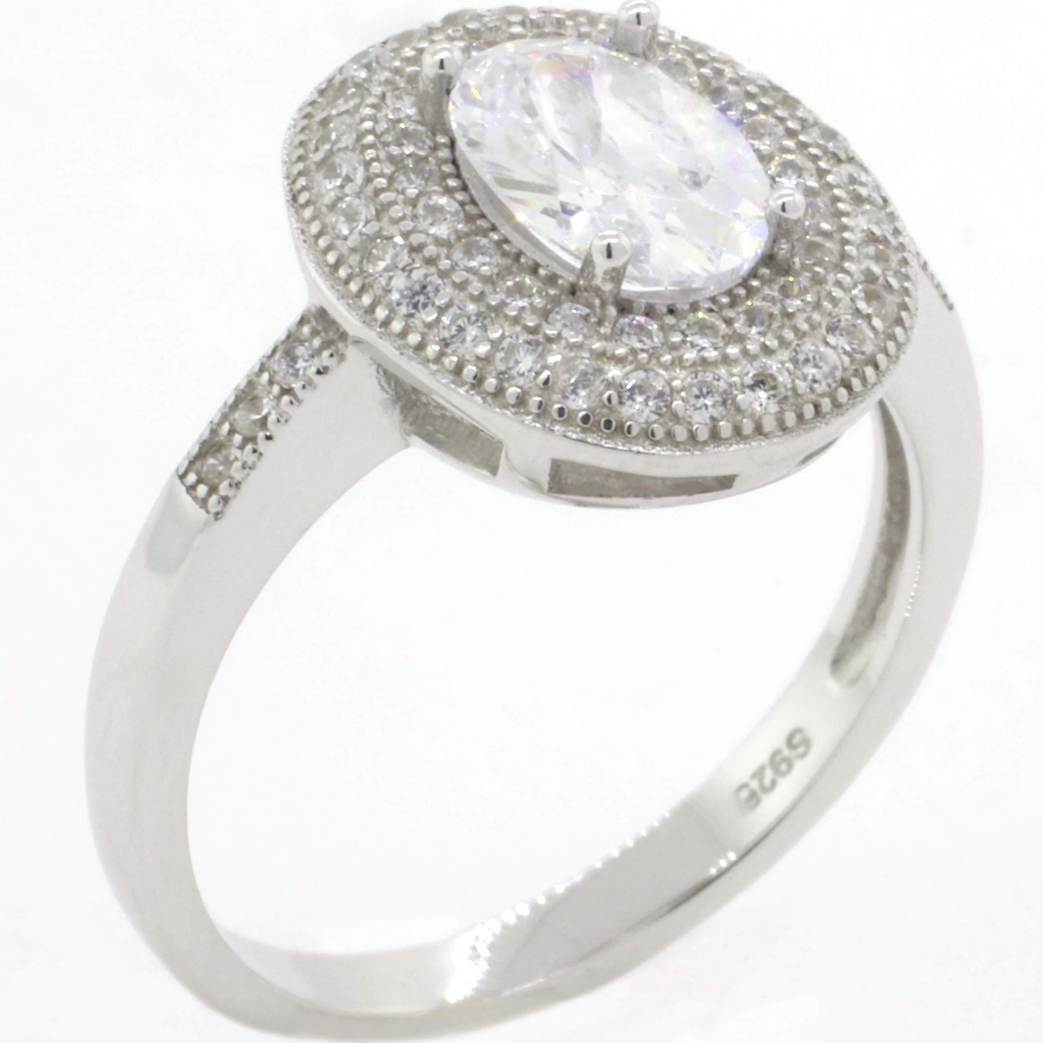 ANILLO DE PLATA 2-05318 2 ANILLO DE PLATA 2-05318