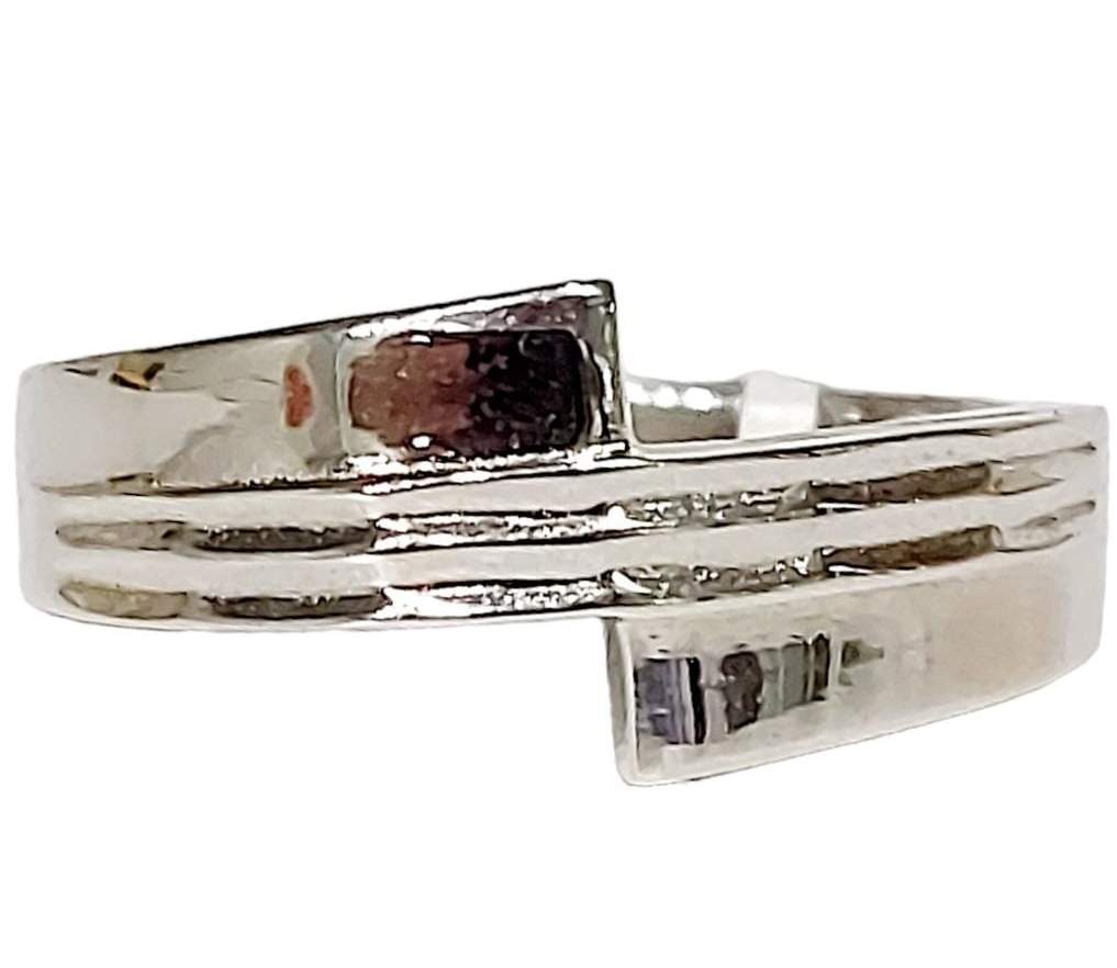 ANILLO DE PLATA 925 2-05321 2 ANILLO DE PLATA 925 2-05321