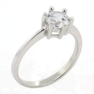 ANILLO DE PLATA 9.25 2-06712