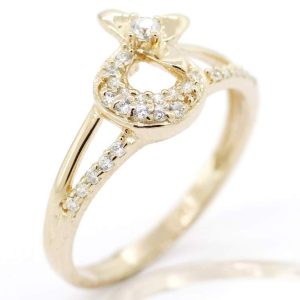 ANILLO DE PLATA 925 2-09602