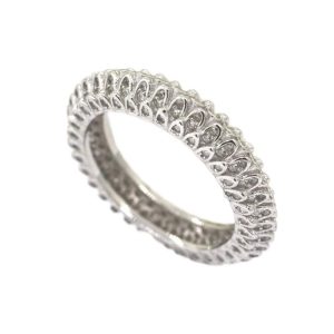 ARGOLLA EN PLATA 9.25 2-10175