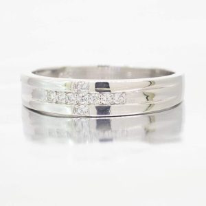 ARGOLLA EN PLATA 9.25 2-10891