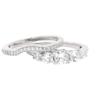 JACKET EN PLATA 9.25 2-11297