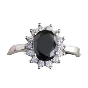 ANILLO DE PLATA 9.25 2-11643