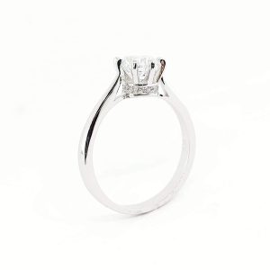 ANILLO DE PLATA 925 2-12486