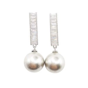 ARETES DE PLATA 9.25 2-11721