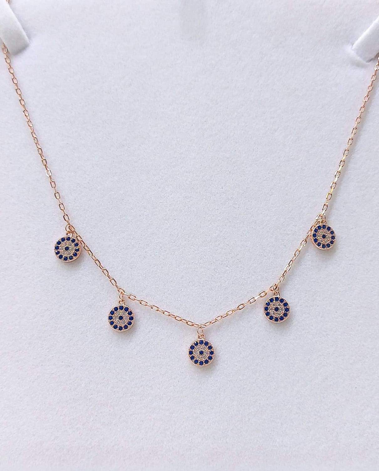 CADENA EN PLATA 9.25 CON BAÑO ORO ROSA 2-11965 2 CADENA EN PLATA 9.25 CON BAÑO ORO ROSA 2-11965