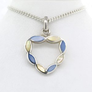 DIJE EN PLATA 9.25 2-02281