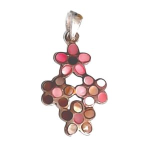 DIJE EN PLATA 9.25 2-07911