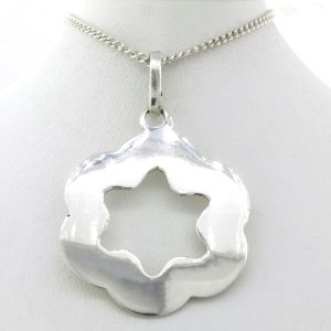 DIJE EN PLATA 9.25 2-01099