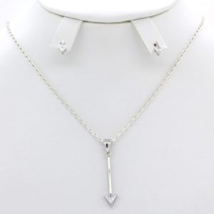 JUEGO DE PLATA 925 2-05346