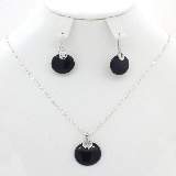 JUEGO DE PLATA 925 2-02748