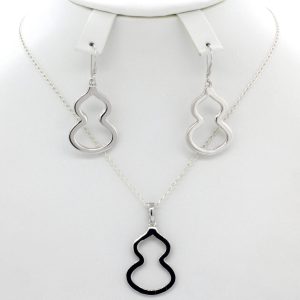 JUEGO DE PLATA 925 2-02814