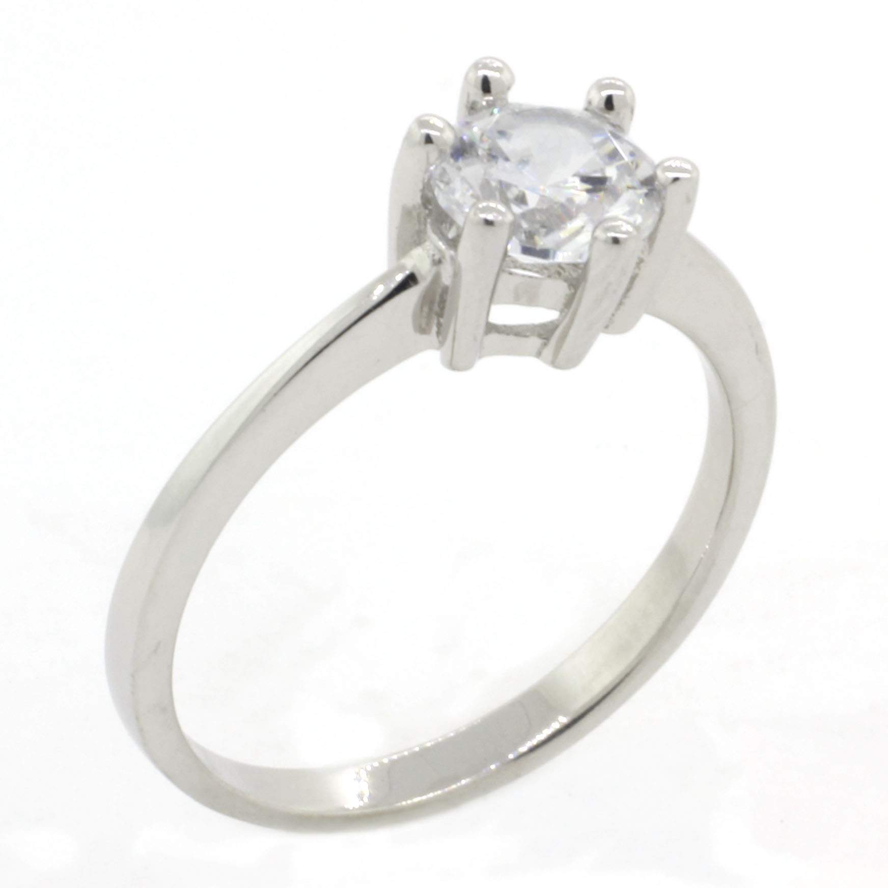 ANILLO DE PLATA 9.25 2-06712 2 ANILLO DE PLATA 9.25 2-06712