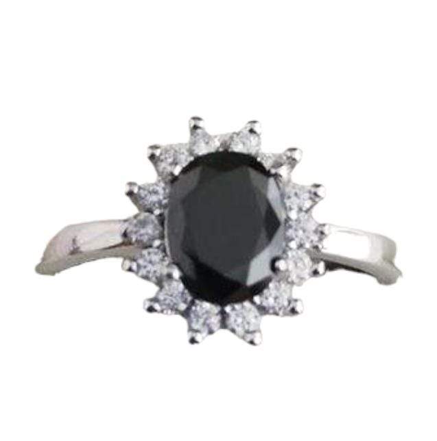 ANILLO DE PLATA 9.25 2-11643 2 ANILLO DE PLATA 9.25 2-11643
