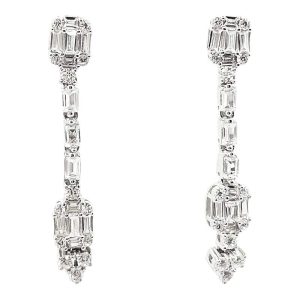 ARETES DE PLATA 9.25 2-11786