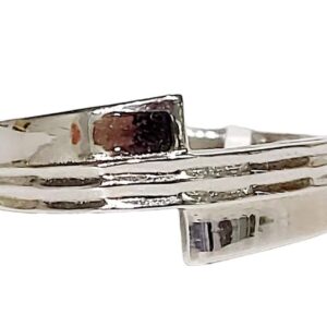 ANILLO DE PLATA 925 2-05321