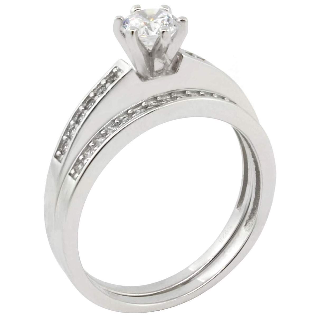 JACKET EN PLATA 9.25 2-08167 2 JACKET EN PLATA 9.25 2-08167