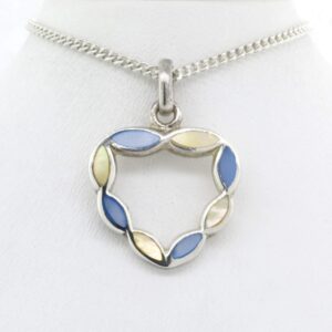 DIJE EN PLATA 9.25 2-02281