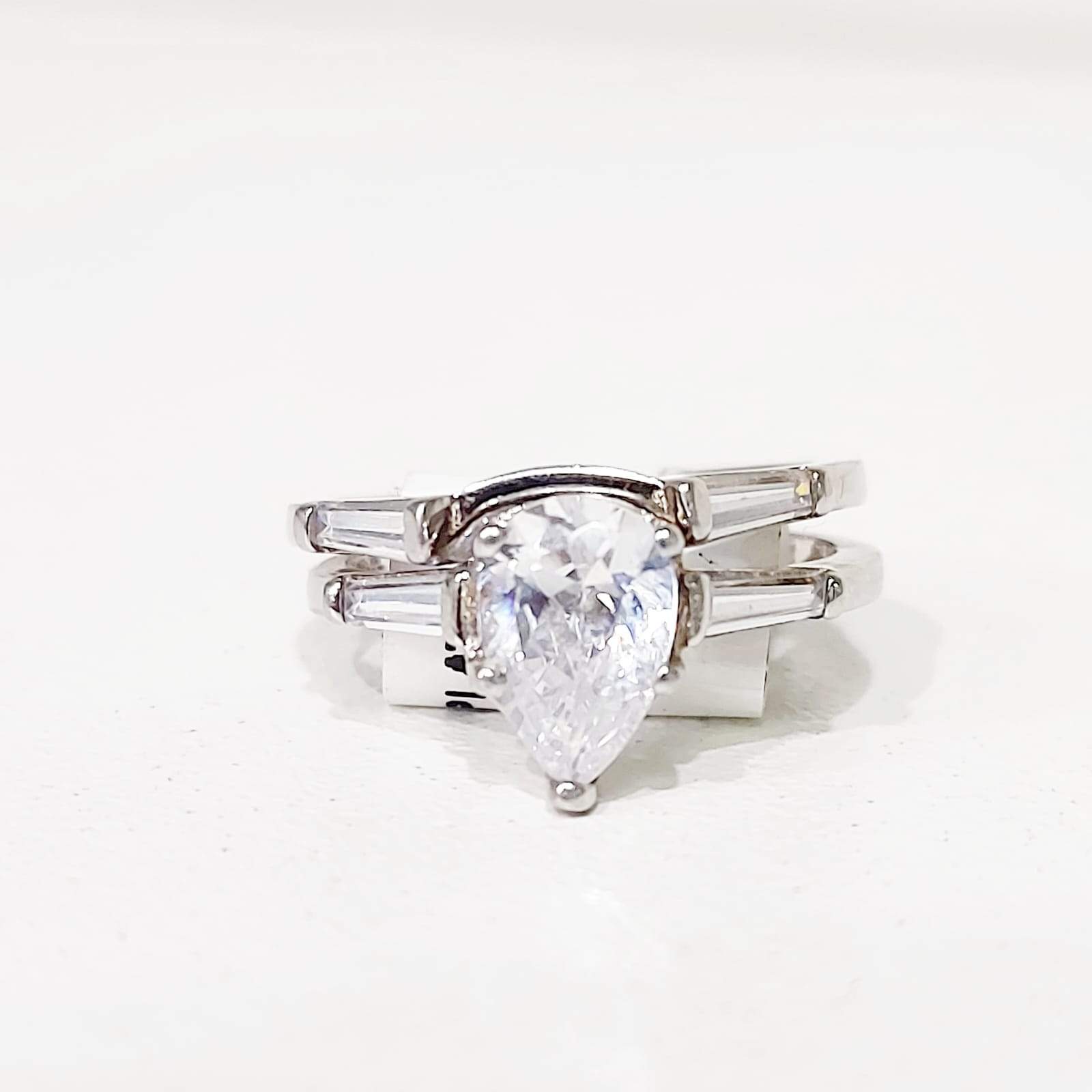JACKET EN PLATA 9.25 2-04561 2 JACKET EN PLATA 9.25 2-04561