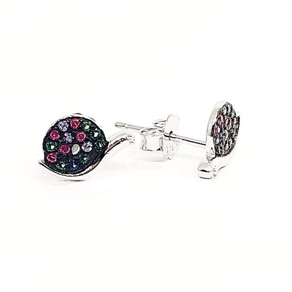 ARETES EN PLATA 9.25 2-12430 2 ARETES EN PLATA 9.25 2-12430