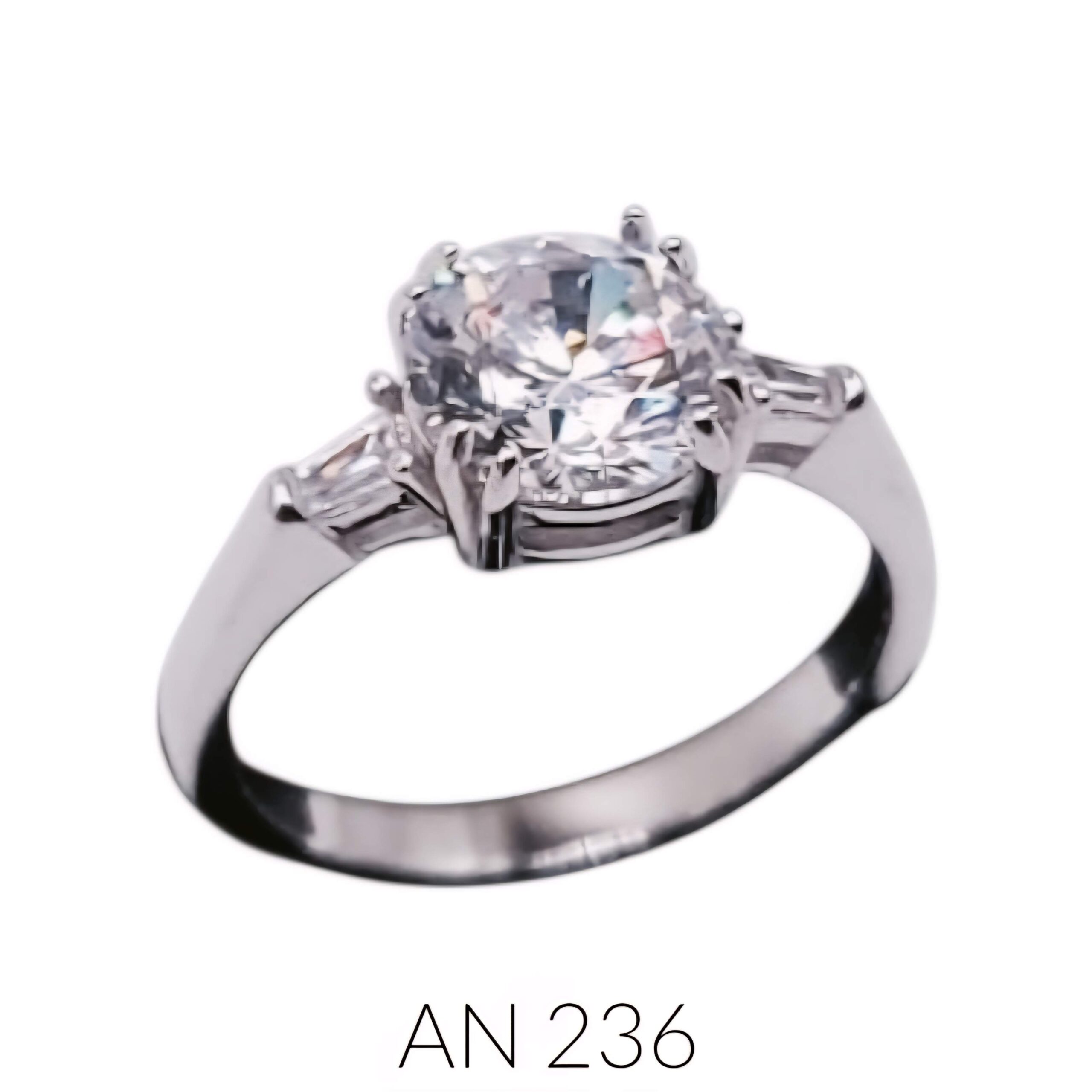 ANILLO DE COMPROMISO O PROMESA</br> 2-41134 2 ANILLO DE COMPROMISO O PROMESA</br> 2-41134