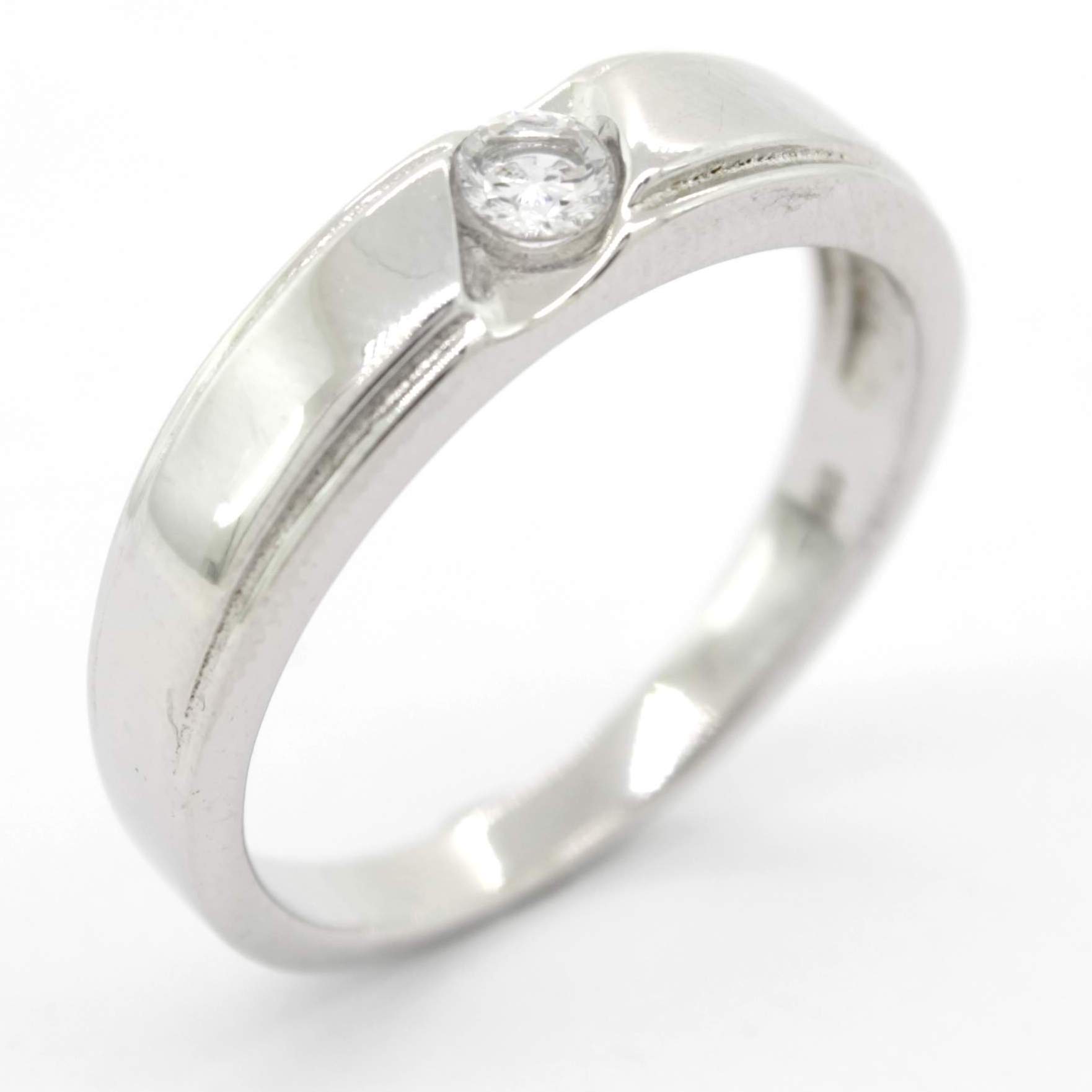 ARGOLLA PARA CABALLERO EN PLATA 9.25 2-07239 2 ARGOLLA PARA CABALLERO EN PLATA 9.25 2-07239