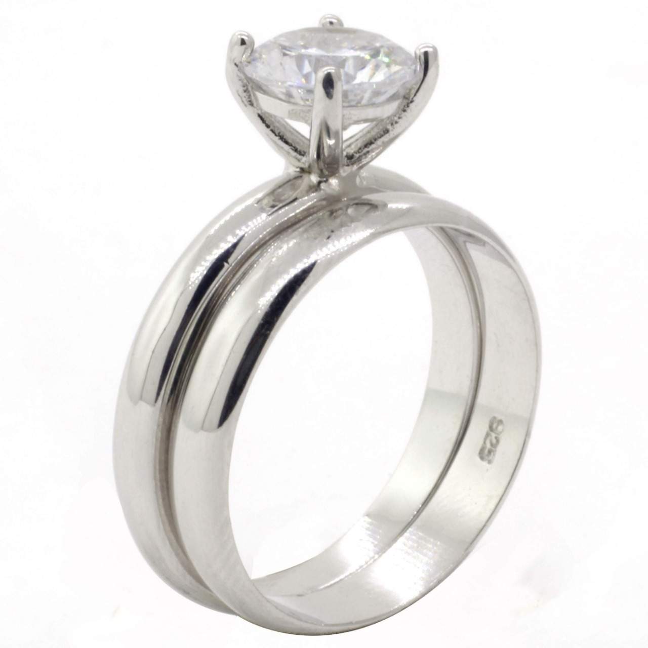 JACKET LISO EN PLATA 9.25 2-08126 2 JACKET LISO EN PLATA 9.25 2-08126