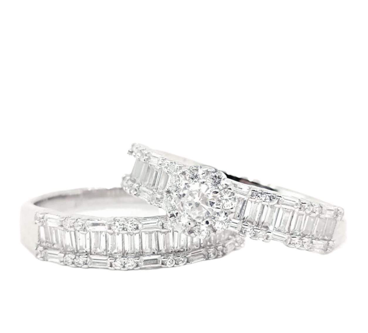 JACKET EN PLATA 9.25 2-11765 2 JACKET EN PLATA 9.25 2-11765