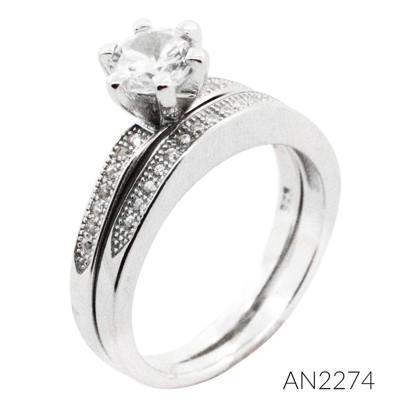 JACKET EN PLATA 9.25 2-11837 2 JACKET EN PLATA 9.25 2-11837