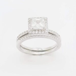 JACKET EN PLATA 9.25 2-11876