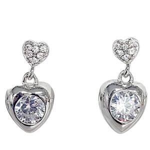 ARETES DE PLATA 9.25 2-09978