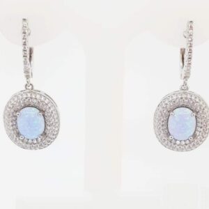 ARETES DE PLATA 9.25 2-11322