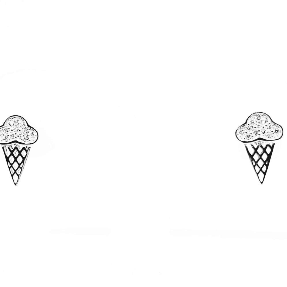 ARETES EN PLATA 9.25 2-12361 3 ARETES EN PLATA 9.25 2-12361 - Imagen 2